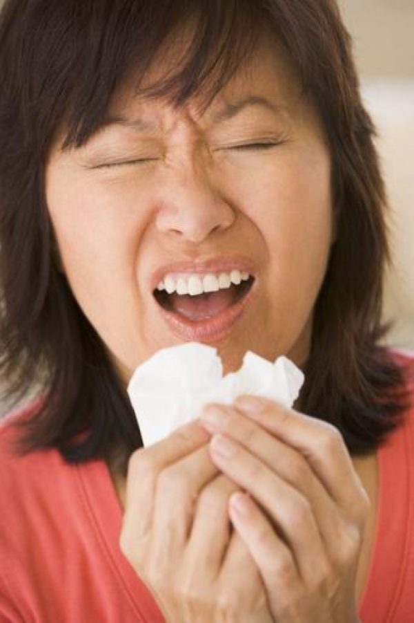 Des allergologues américains ont publié une liste de cinq facteurs aggravants des allergies du printemps.