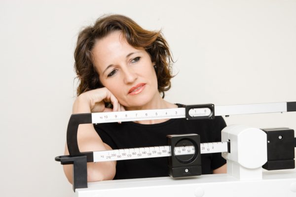 Nous sommes nombreux à ne pas donner notre poids réel. Ce mensonge fausse les études réalisées sur les personnes obèses.