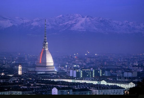 La ville de Turin se classe en 25e place...